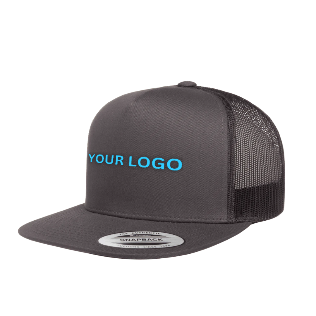 Duckaholic Duck Hunter Trucker Hat, Leatherette Hat Patch, Yupong Classic Snap Back 6606, Funny Duckaholic Duck Hunter Trucker Hat, Leatherette Hat Patch, Yupong Classic Snap Back 6606, Funny