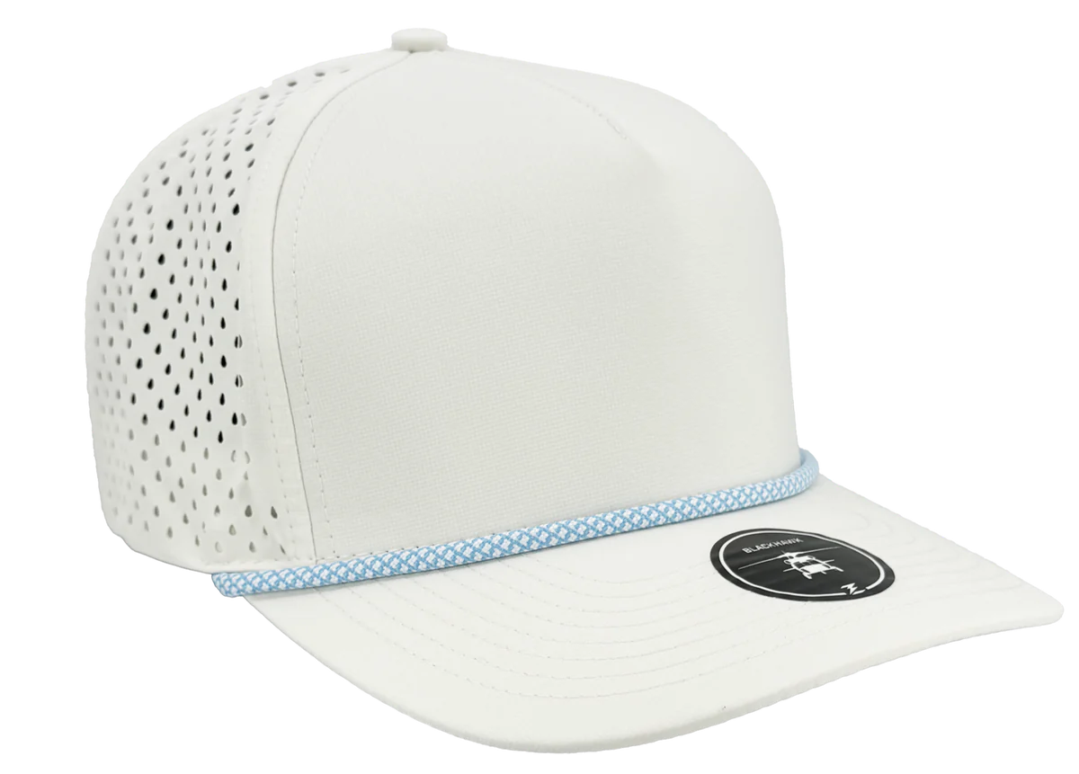 Blackhawk R+ Style - 5 Panel Premium Hat