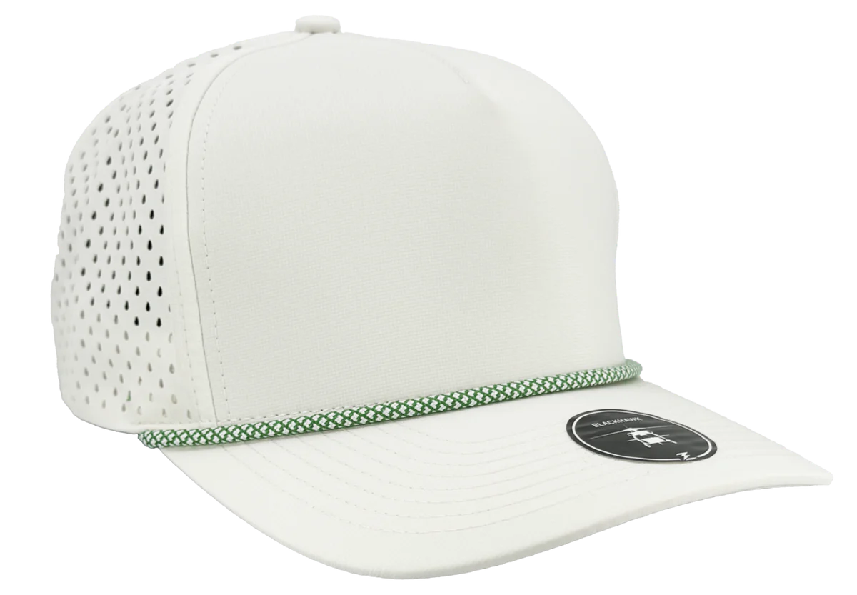 Blackhawk R+ Style - 5 Panel Premium Hat