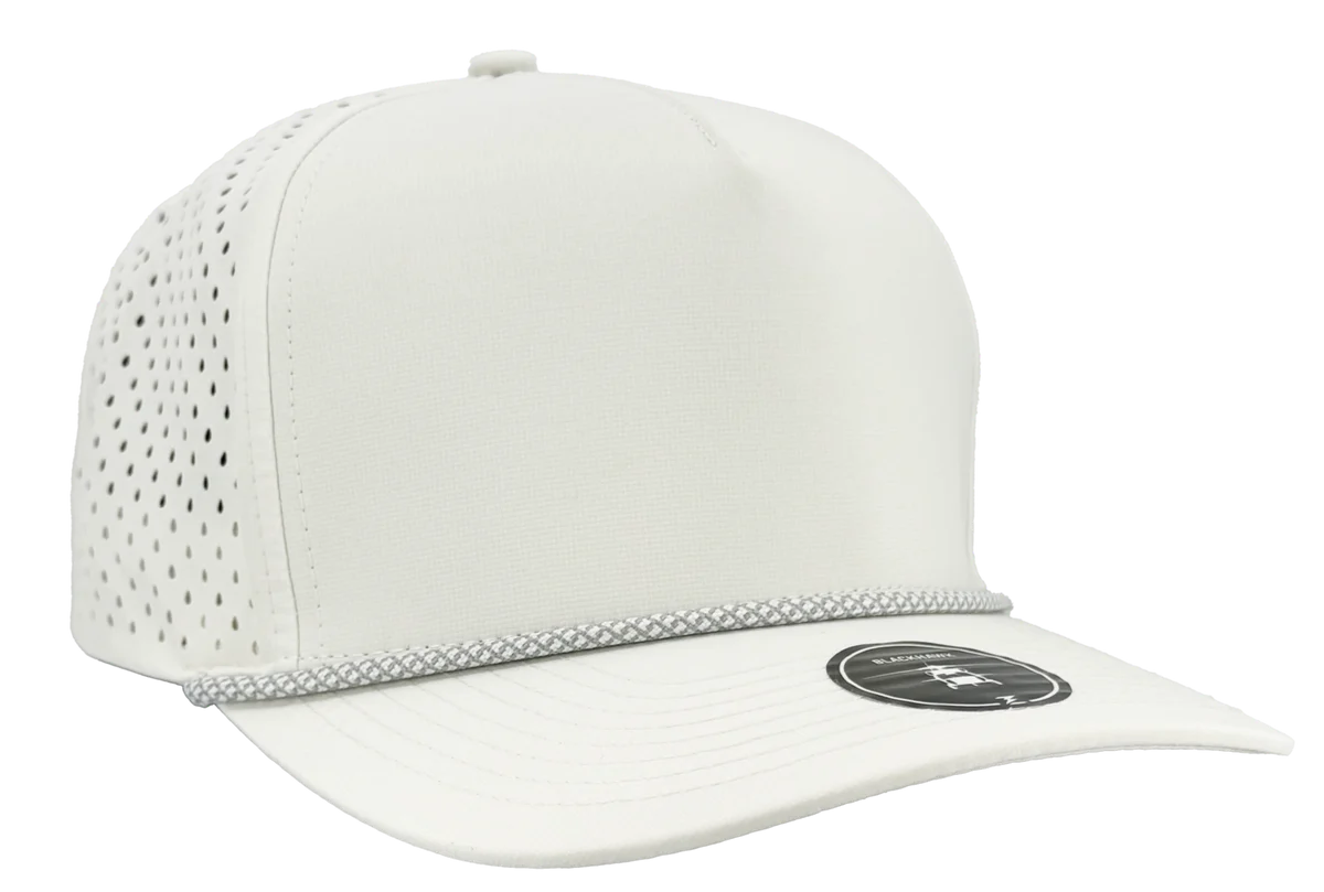 Blackhawk R+ Style - 5 Panel Premium Hat