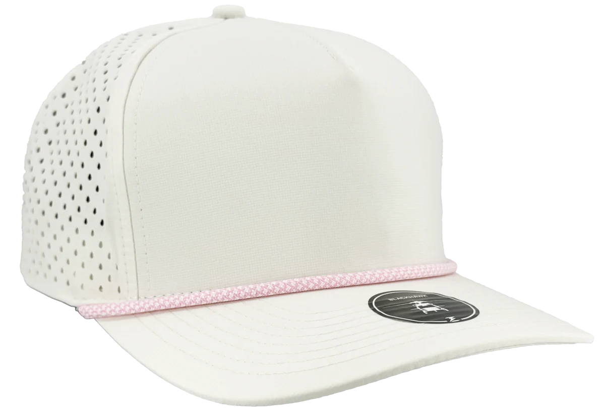 Blackhawk R+ Style - 5 Panel Premium Hat