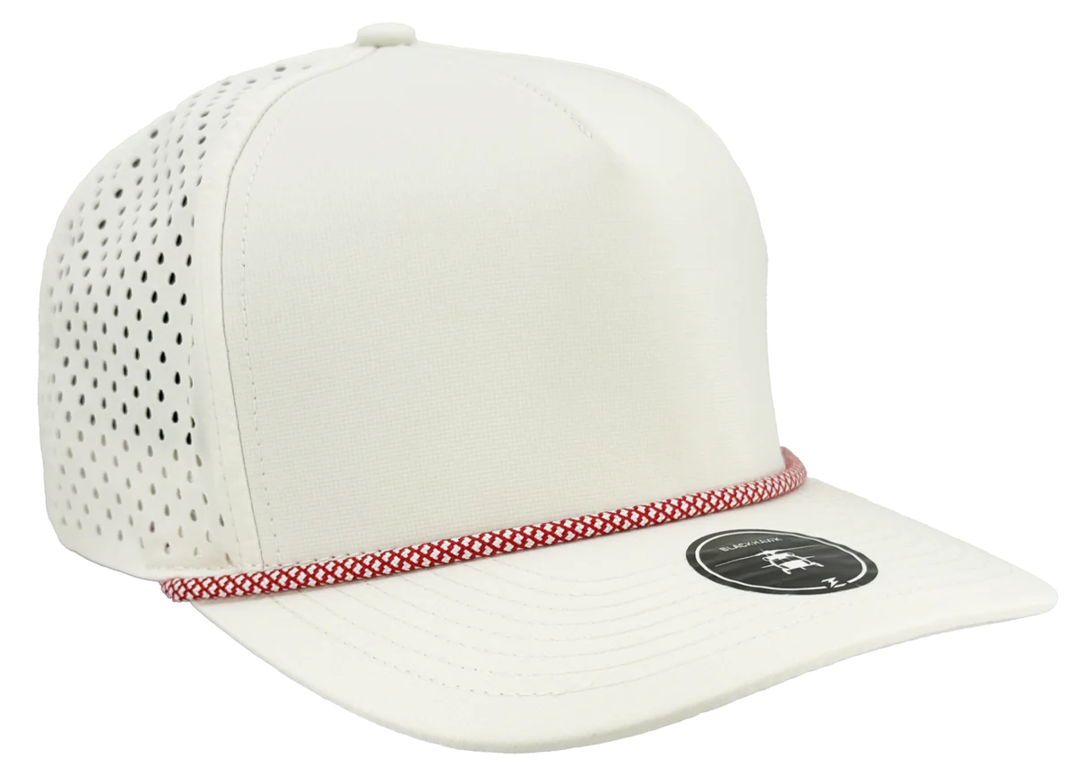 Blackhawk R+ Style - 5 Panel Premium Hat