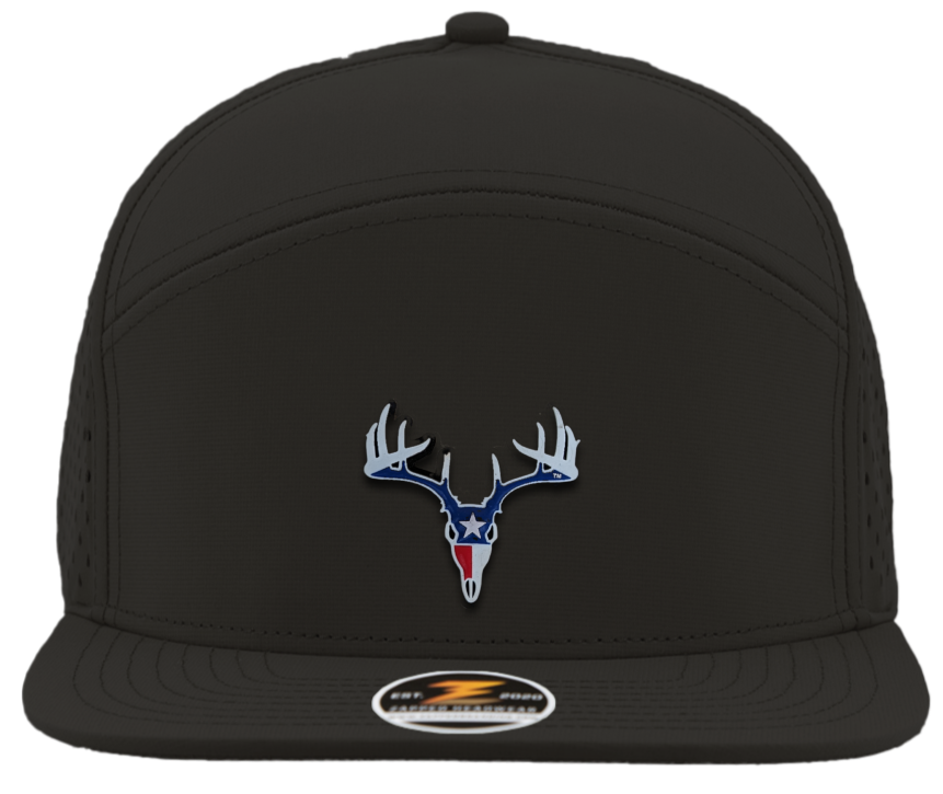 Osprey Style - 7 Panel Premium Hat