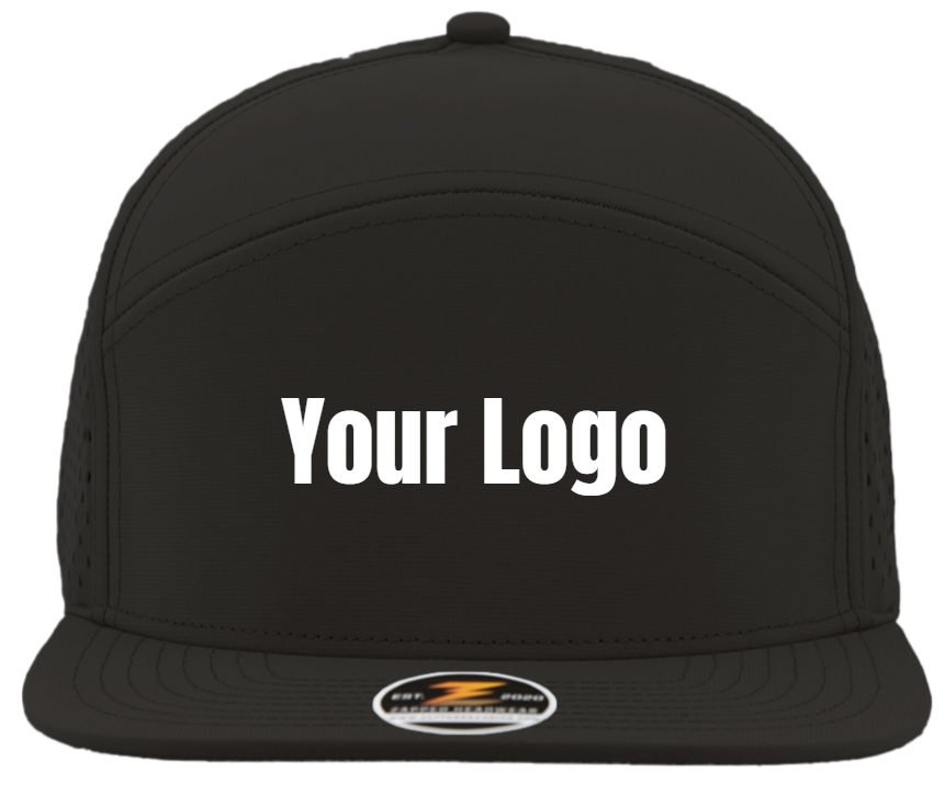 Osprey Style - 7 Panel Premium Hat