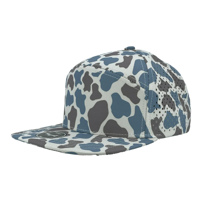 Osprey Style - 7 Panel Premium Hat