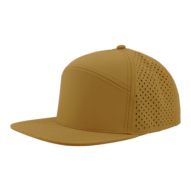Osprey Style - 7 Panel Premium Hat