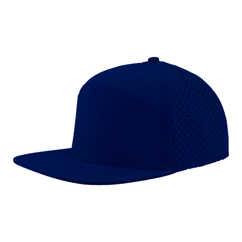 Osprey Style - 7 Panel Premium Hat