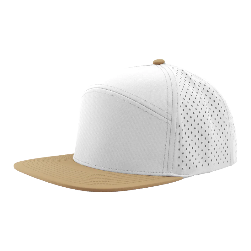 Osprey Style - 7 Panel Premium Hat