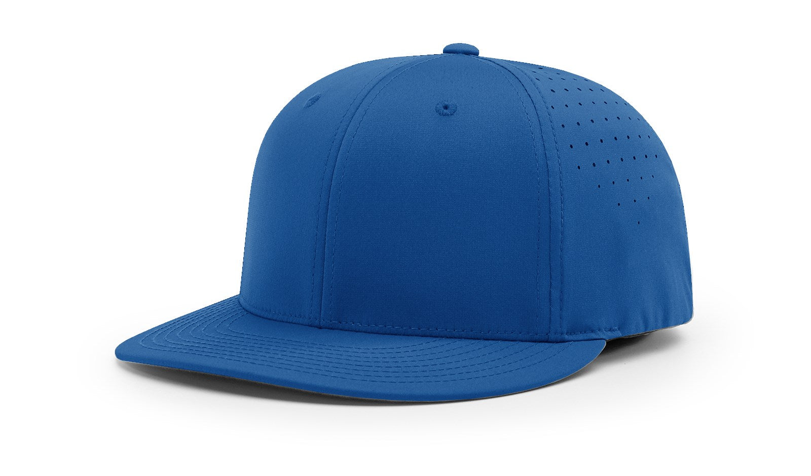 Richardson PTS30 - Lite R-Flex Cap - Solid Colors - Royal / XS-SM