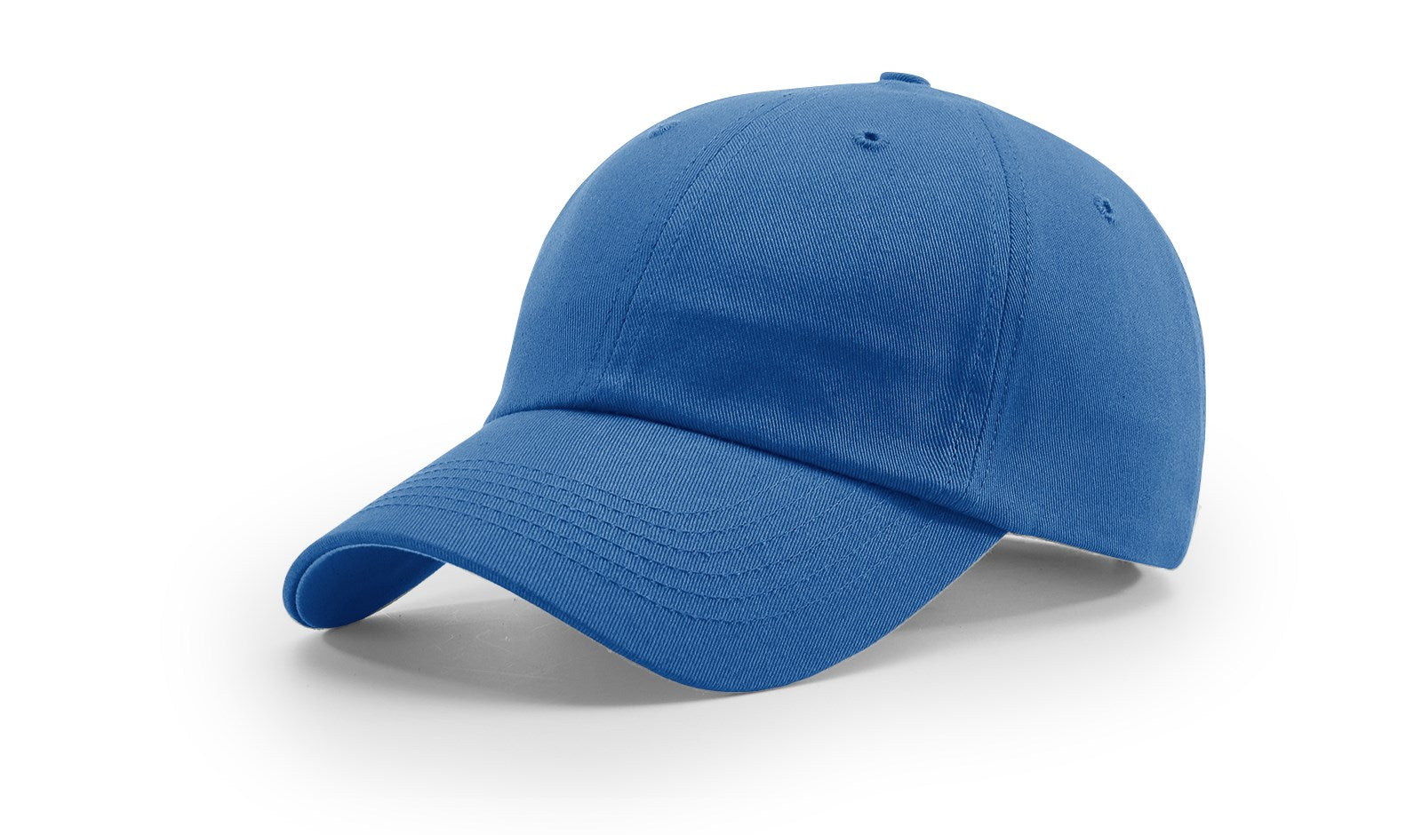Richardson R55 - Garment Washed Twill Dad Cap