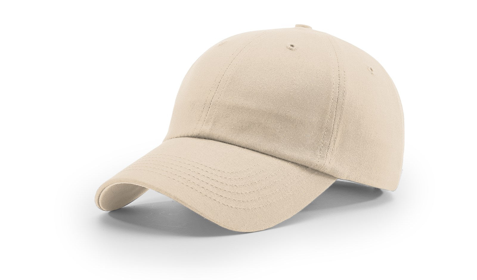 Richardson R55 - Garment Washed Twill Dad Cap