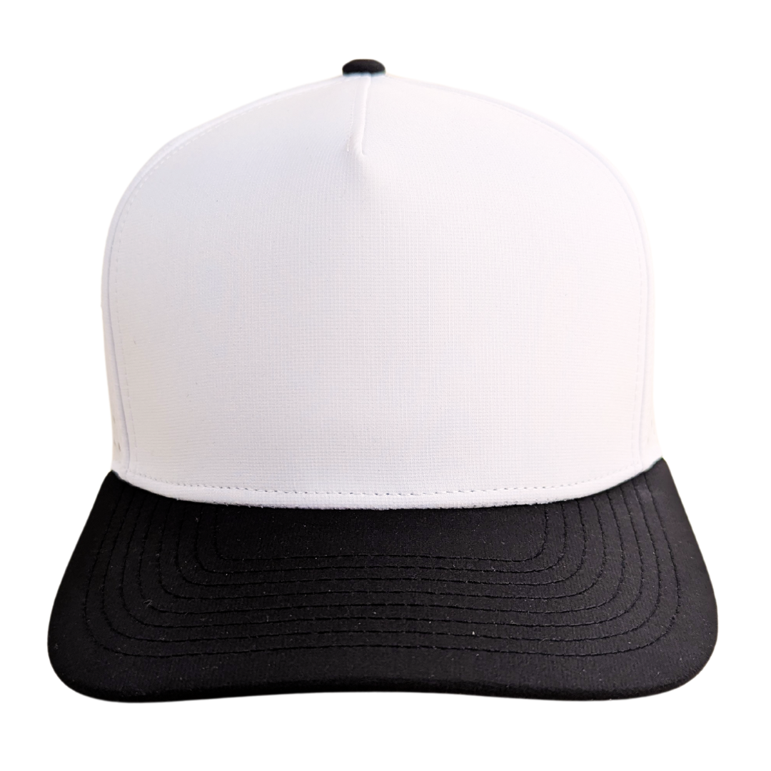 Axios Style - 5 Panel Premium Hat - Blank