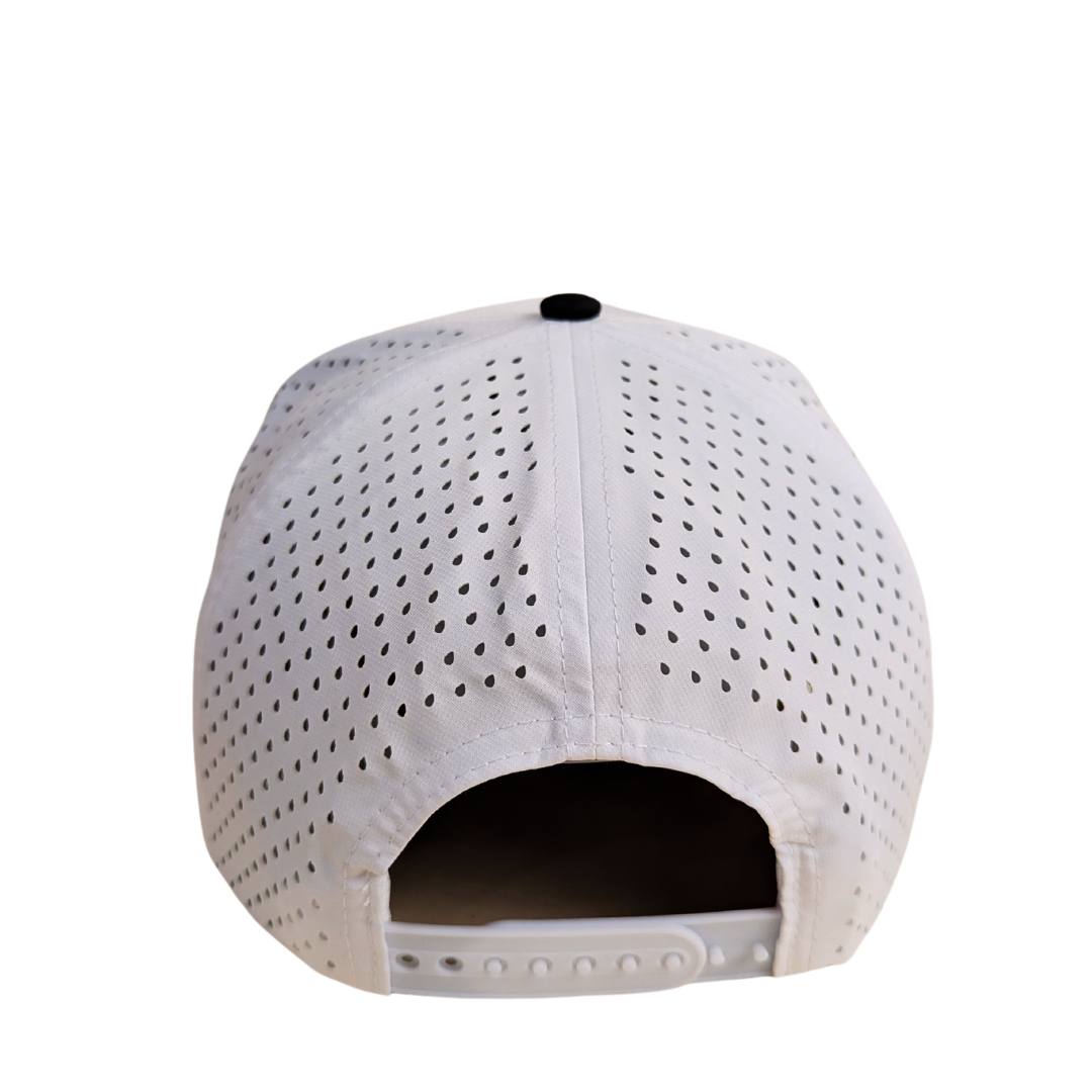 Axios Style - 5 Panel Premium Hat - Blank