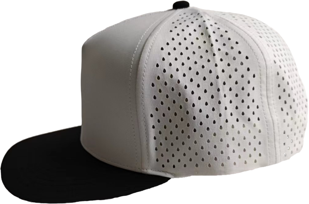 Medium profile hat cheap