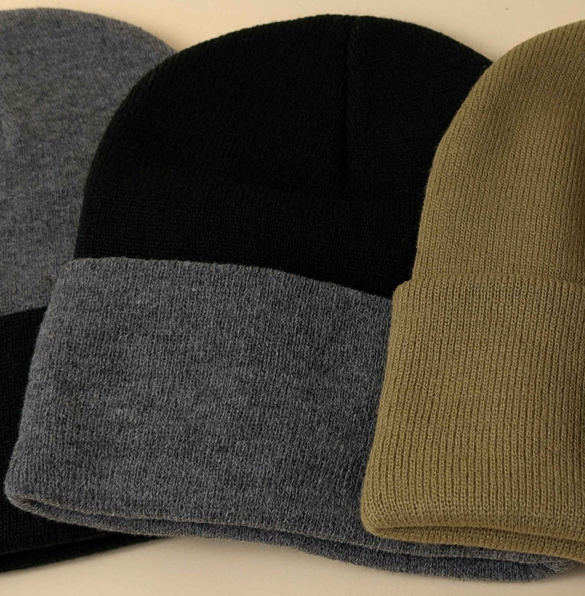 Axios Guild Cuffed Beanie