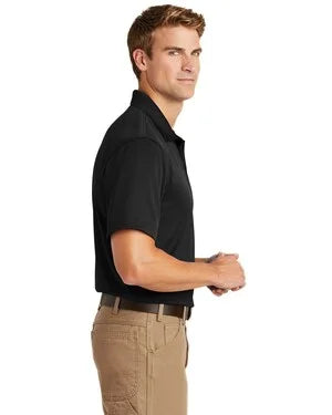 CornerStone CS412 Select Snag-Proof Polo Shirt