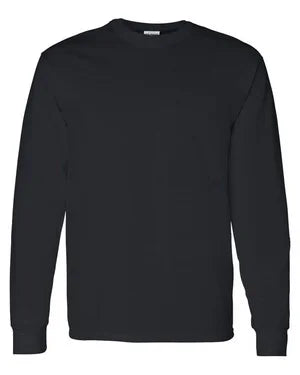 Gildan 5400 Heavy Cotton Long Sleeve T-Shirt
