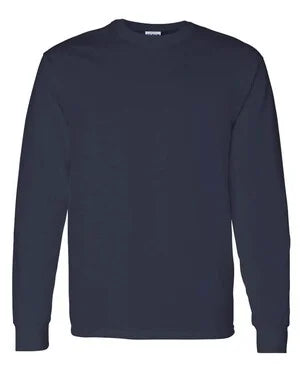 Gildan 5400 Heavy Cotton Long Sleeve T-Shirt