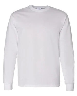 Gildan 5400 Heavy Cotton Long Sleeve T-Shirt