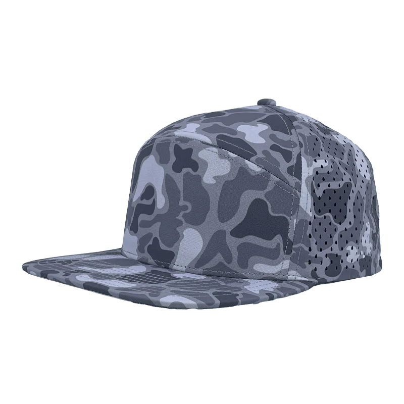 Osprey Style - 7 Panel Premium Hat