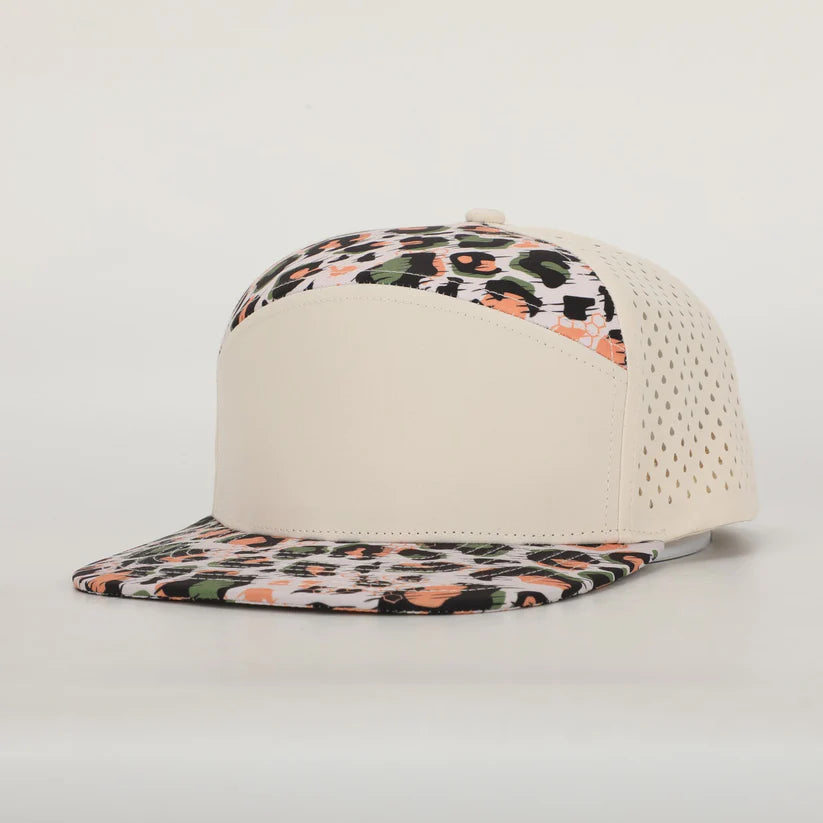 Osprey Style - 7 Panel Premium Hat