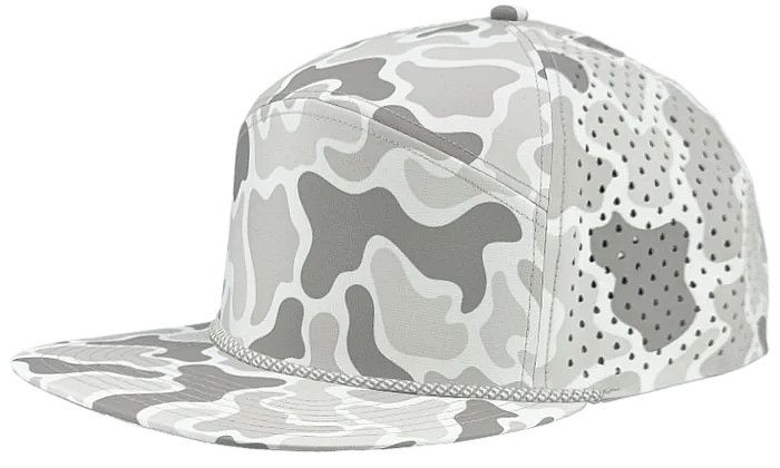 OSPREY R+ - 7 Panel Premium Rope Hat