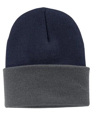 Port & Company CP90 Knit Beanie