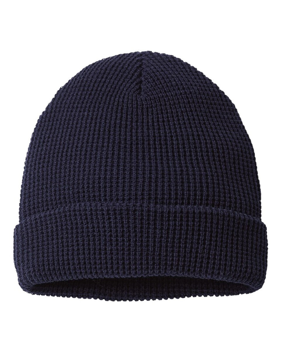 Richardson 146R Waffle Cuff Beanie