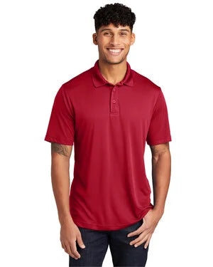 Sport-Tek ST550 PosiCharge Competitor Polo Shirt