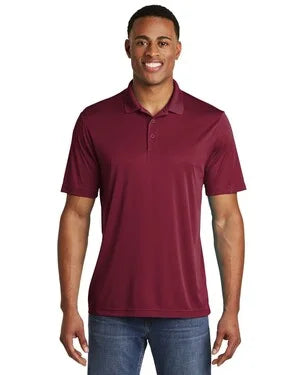 Sport-Tek ST550 PosiCharge Competitor Polo Shirt