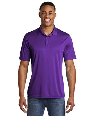 Sport-Tek ST550 PosiCharge Competitor Polo Shirt