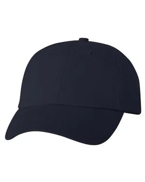 Custom Valucap VC300A Dad Hat – Personalized Unstructured Cap