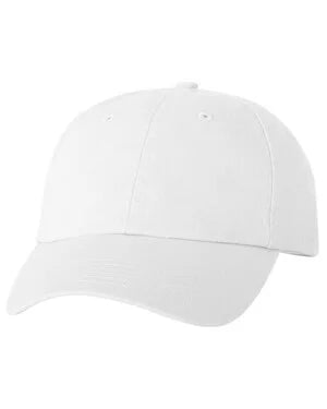 Custom Valucap VC300A Dad Hat – Personalized Unstructured Cap