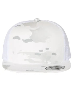 6006 Yupoong Classics