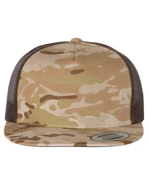 6006 Yupoong Classics