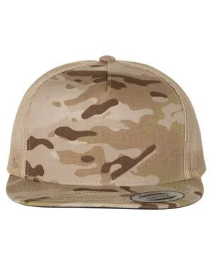 6006 Yupoong Classics