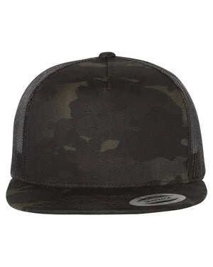 6006 Yupoong Classics