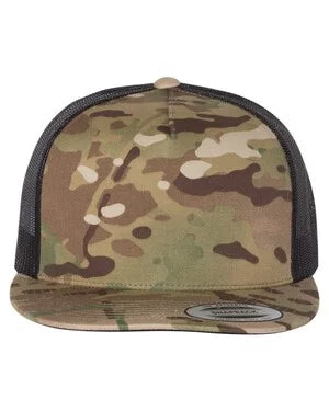 6006 Yupoong Classics