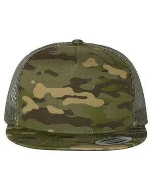 6006 Yupoong Classics