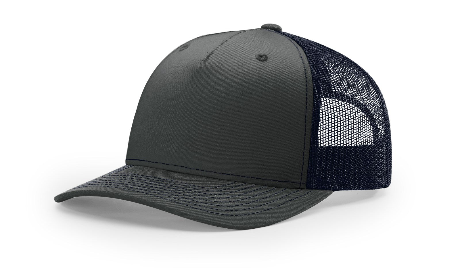 Richardson 112FP - Five Panel Trucker