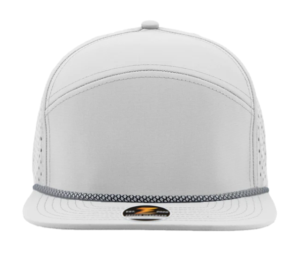 OSPREY R+ - 7 Panel Premium Rope Hat