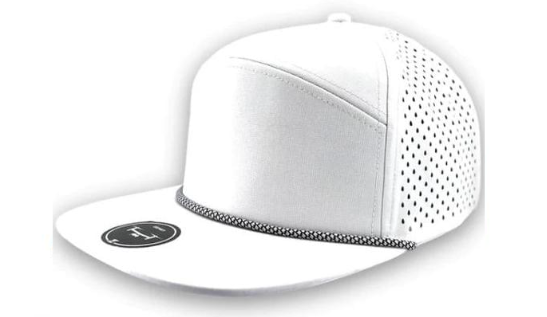 OSPREY R+ - 7 Panel Premium Rope Hat