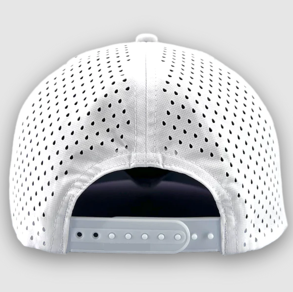 OSPREY R+ - 7 Panel Premium Rope Hat