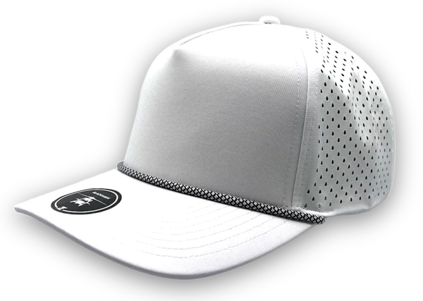 Blackhawk R+ Style - 5 Panel Premium Hat