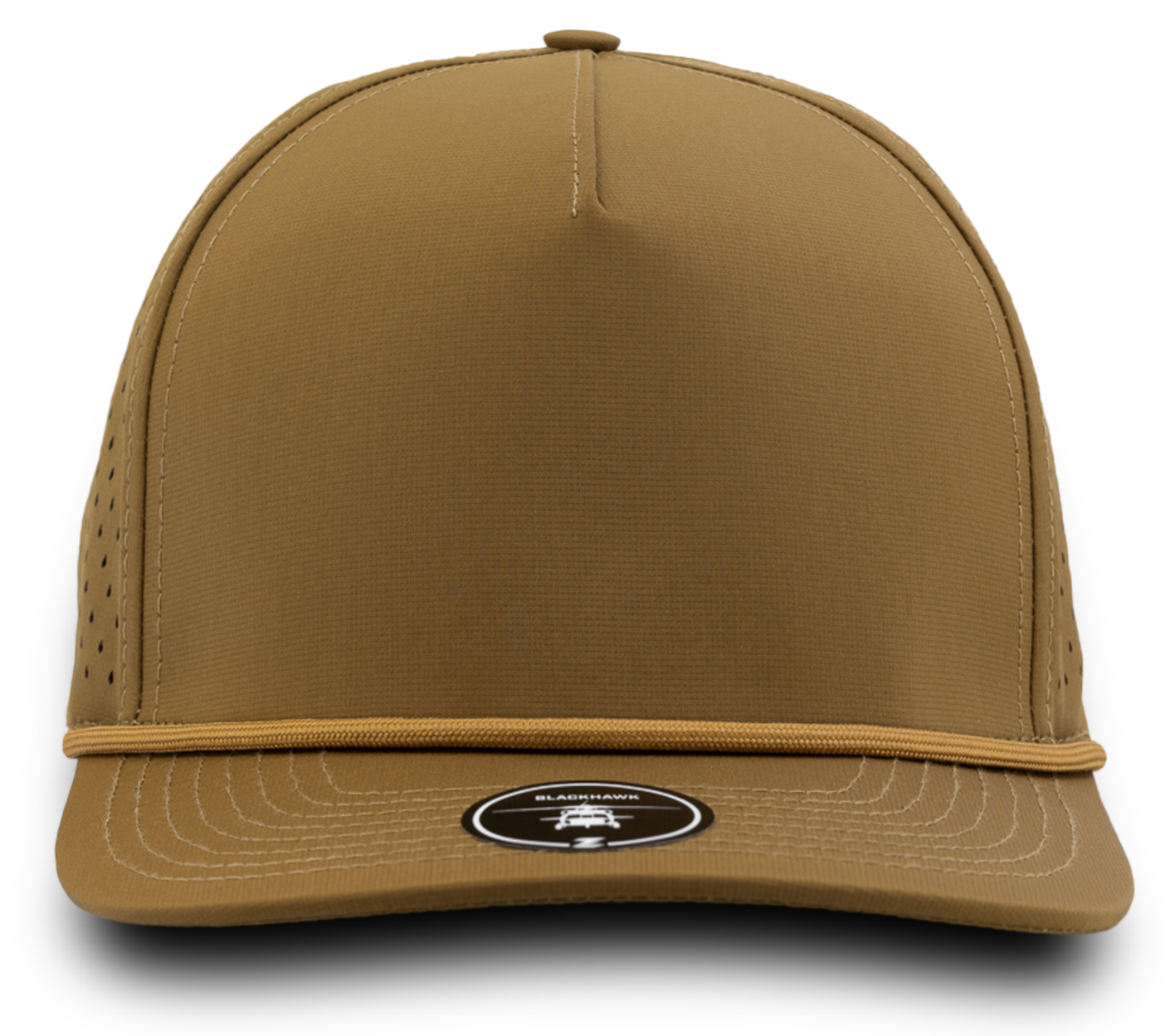 Blackhawk R+ Style - 5 Panel Premium Hat
