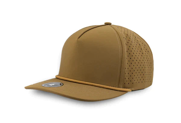 Blackhawk R+ Style - 5 Panel Premium Hat