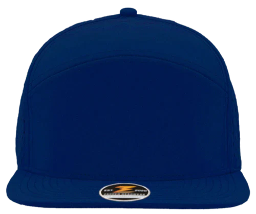 Osprey Style - 7 Panel Premium Hat