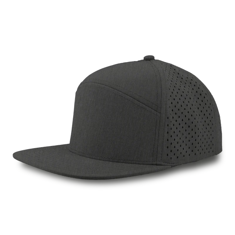 Osprey Style - 7 Panel Premium Hat