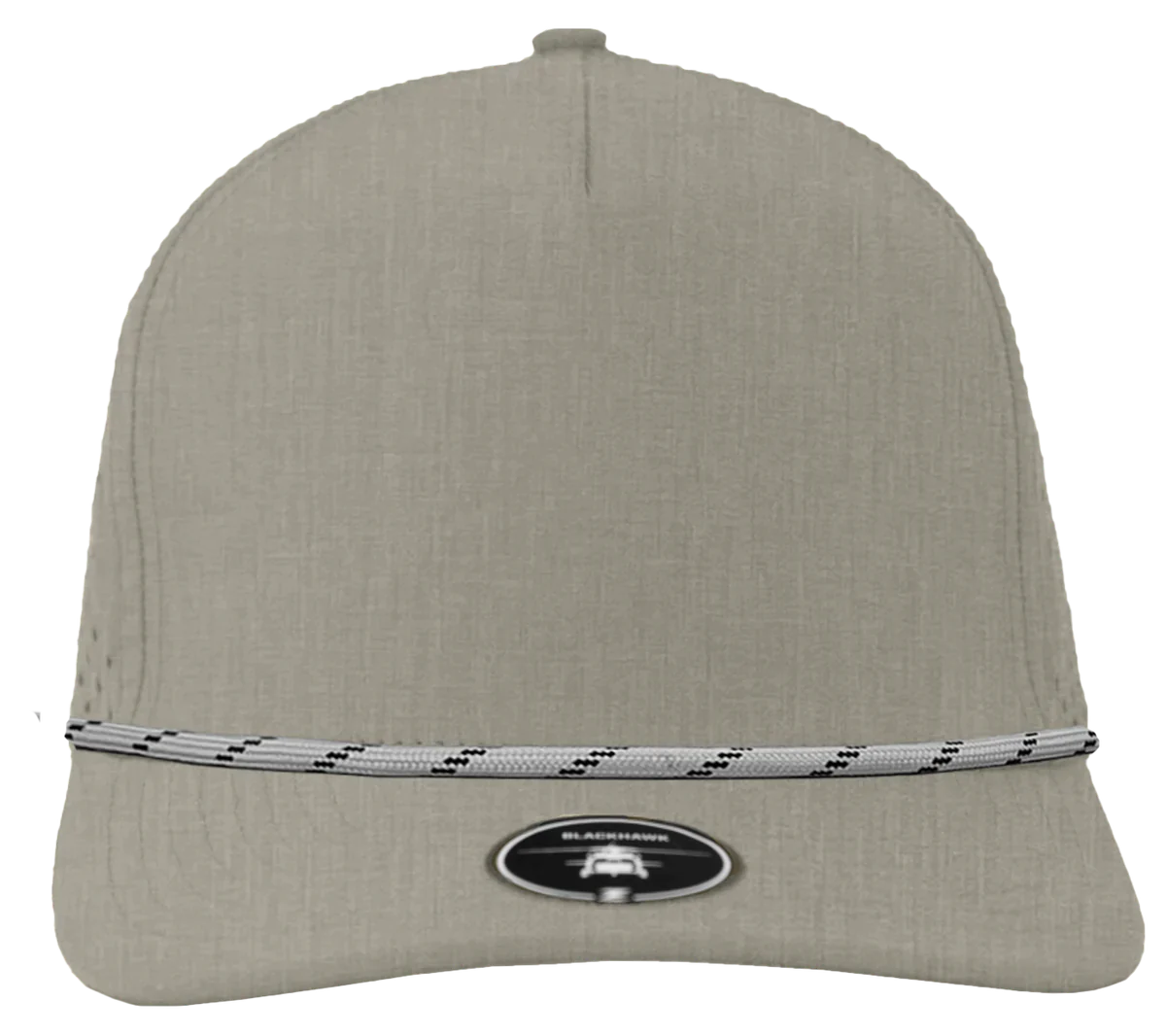 Blackhawk R+ Style - 5 Panel Premium Hat