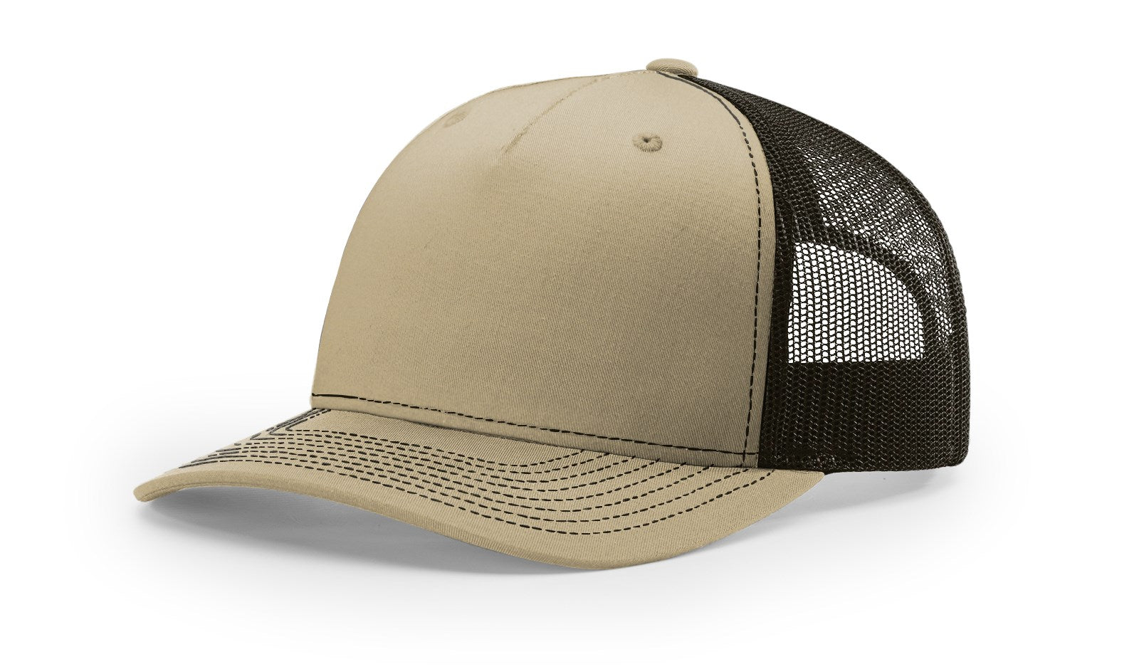 Richardson 112FP - Five Panel Trucker